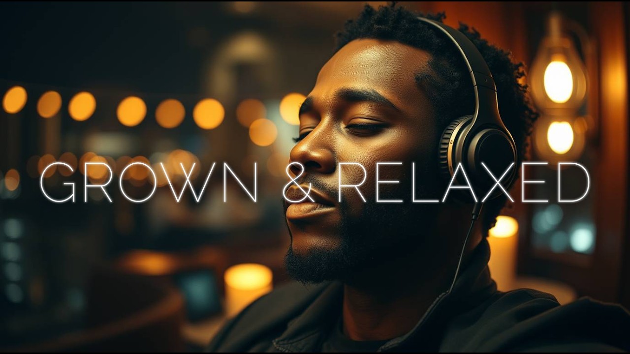 11PM in Brooklyn | Smooth Jazz and R&B, Neo Soul & Late Night Lounge Vibes