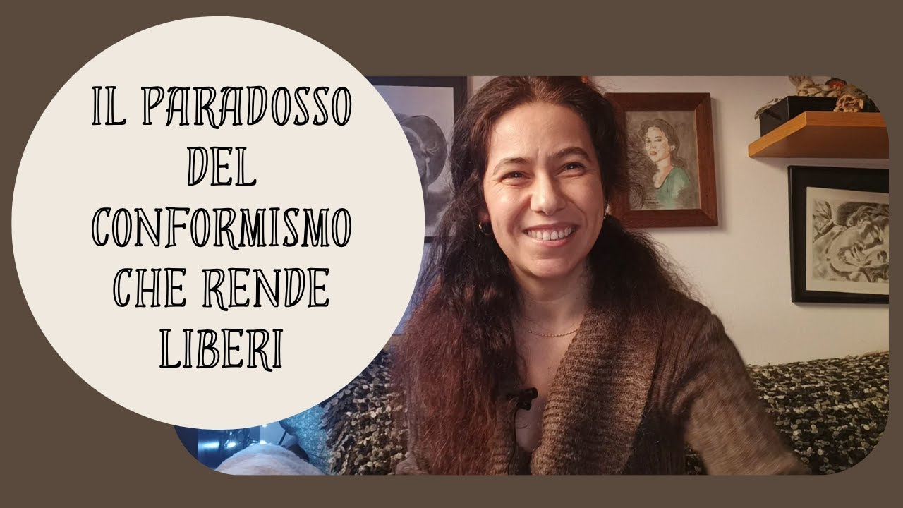 Il paradosso del conformismo che rende liberi