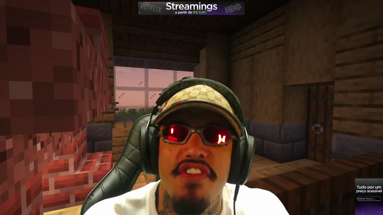 [20-1] LIVE SNOPEY !vods
