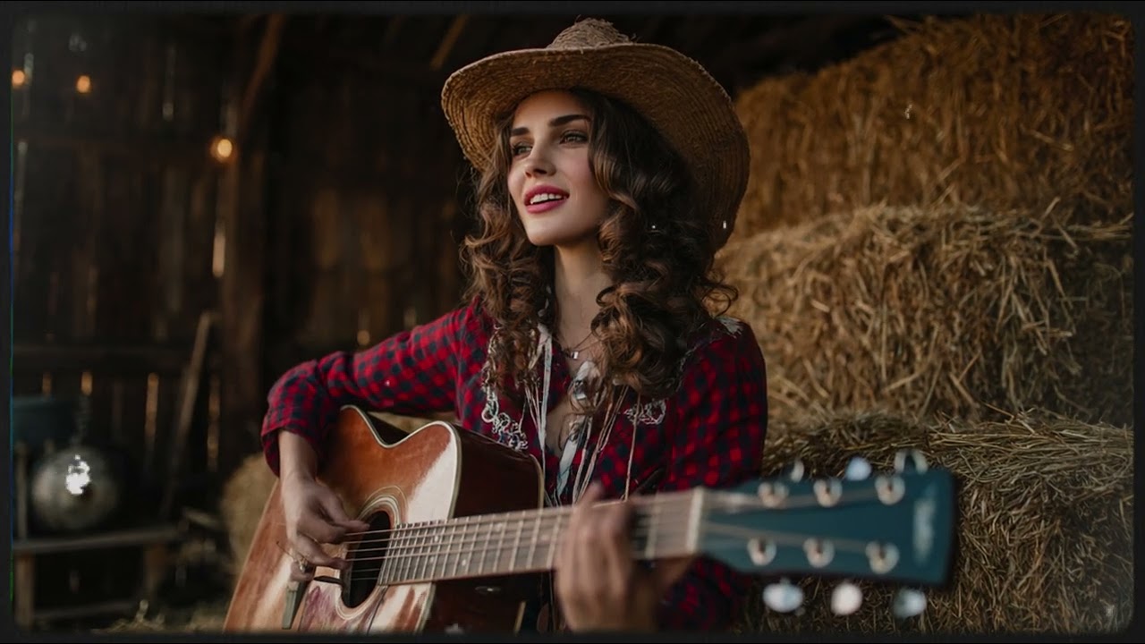 The Old Rugged Cross – Country Road Music Cover