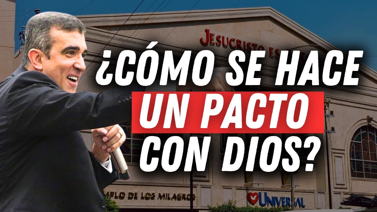 ¡Descubre la clave para una vida bendecida!
