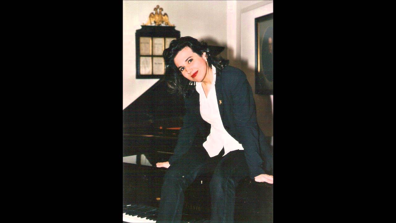 Liszt/Busoni Fantasie und Fuge 