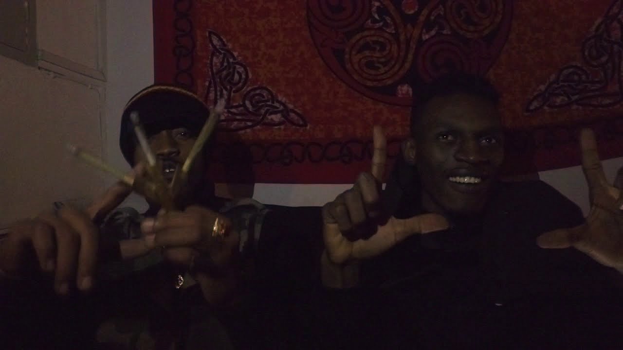 Gagala - Let’s G... ( Kilipou officiel )