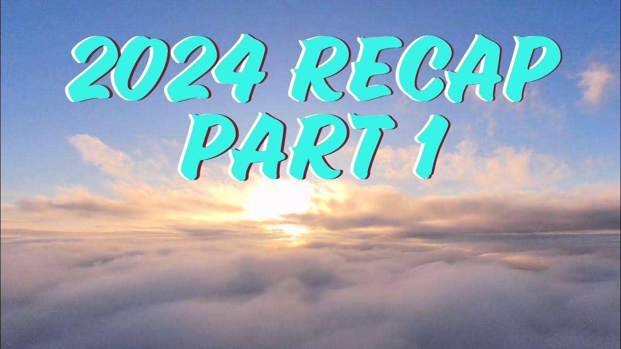 My 249 Gram Cinematic FPV ShowReel 2024