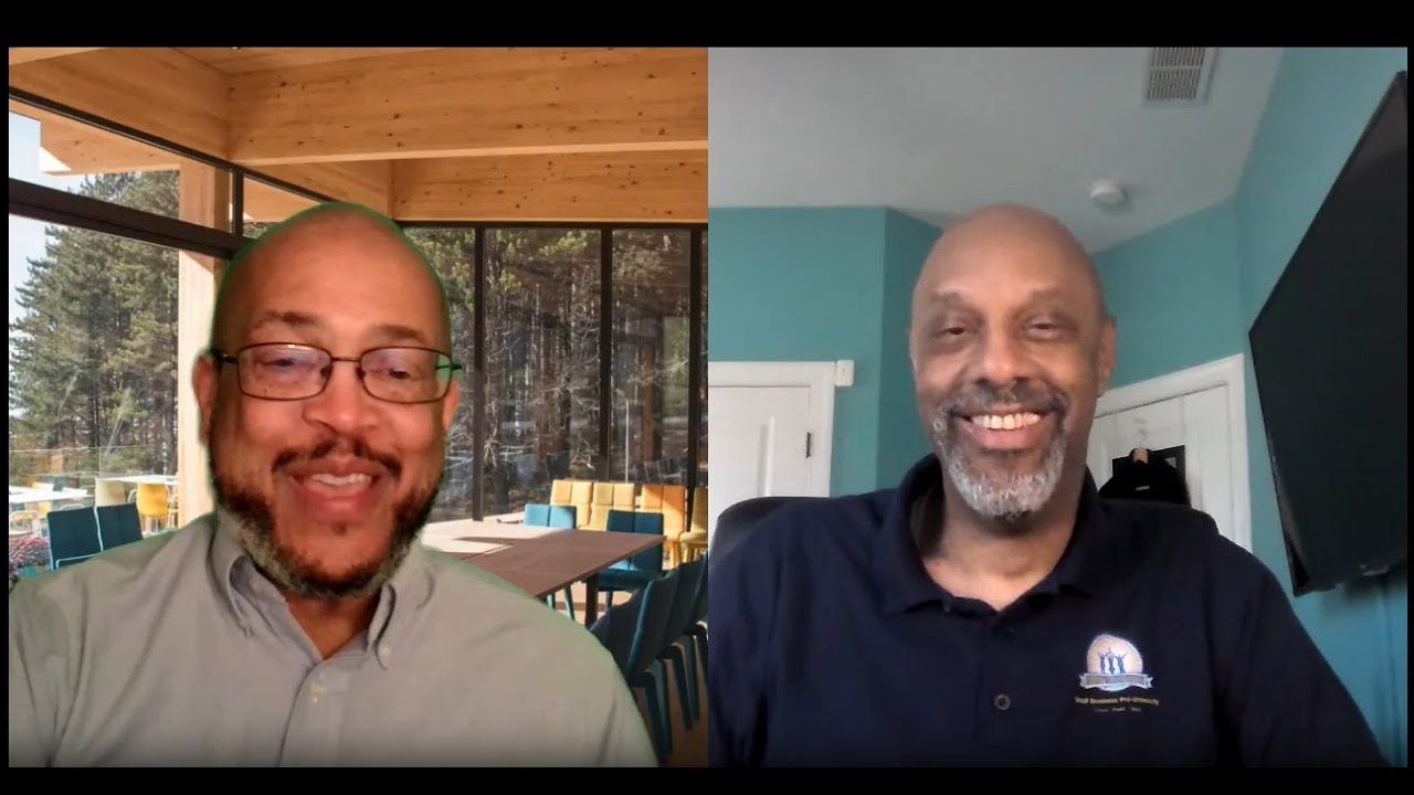 Network to Net Worth with Andrew Frazier