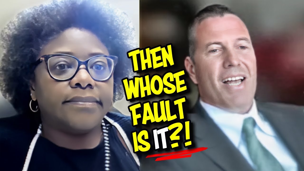 SMUG Lawyer CALLED OUT for FAKE Case Law… Then He Tries to Stop SANCTIONS!! SPOILER: