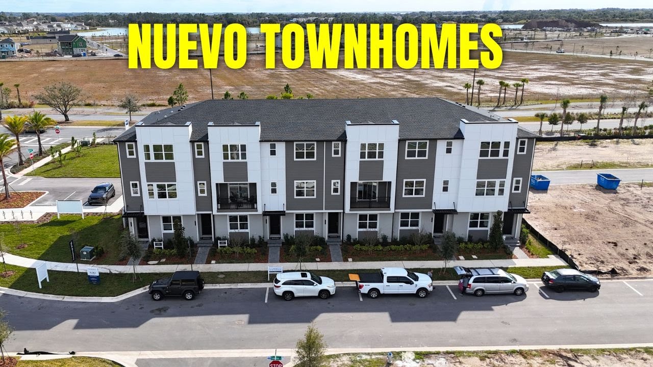 Bella Casa Nueva en una de las areas mas deseada Lake Nona
