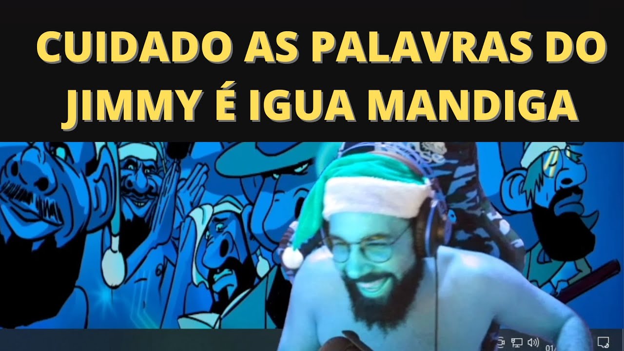SMZINHO ZANFAS QUANTOS ANOS VC TEM ?