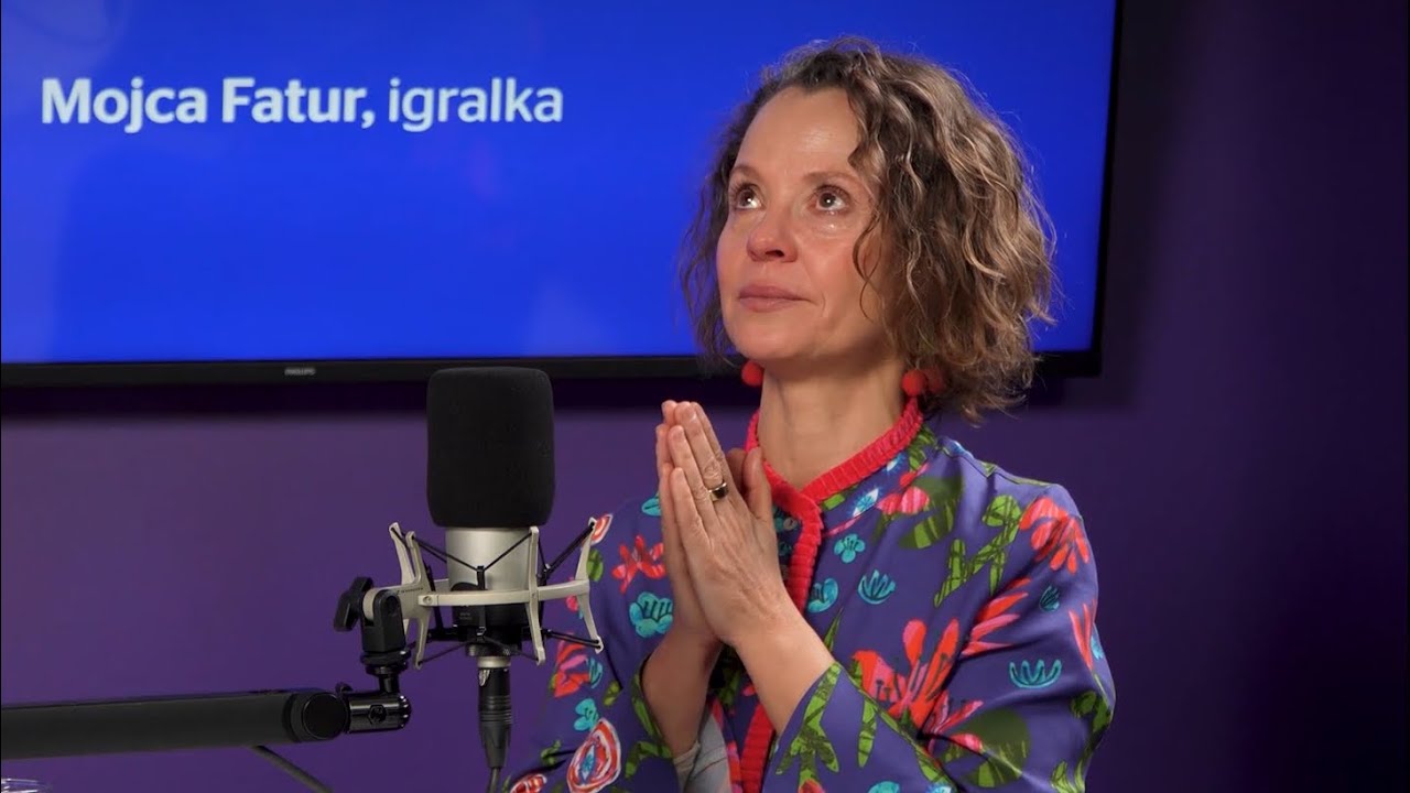 Smrti se ni bala. Strah jo je bilo, da bi zapustila otroke.