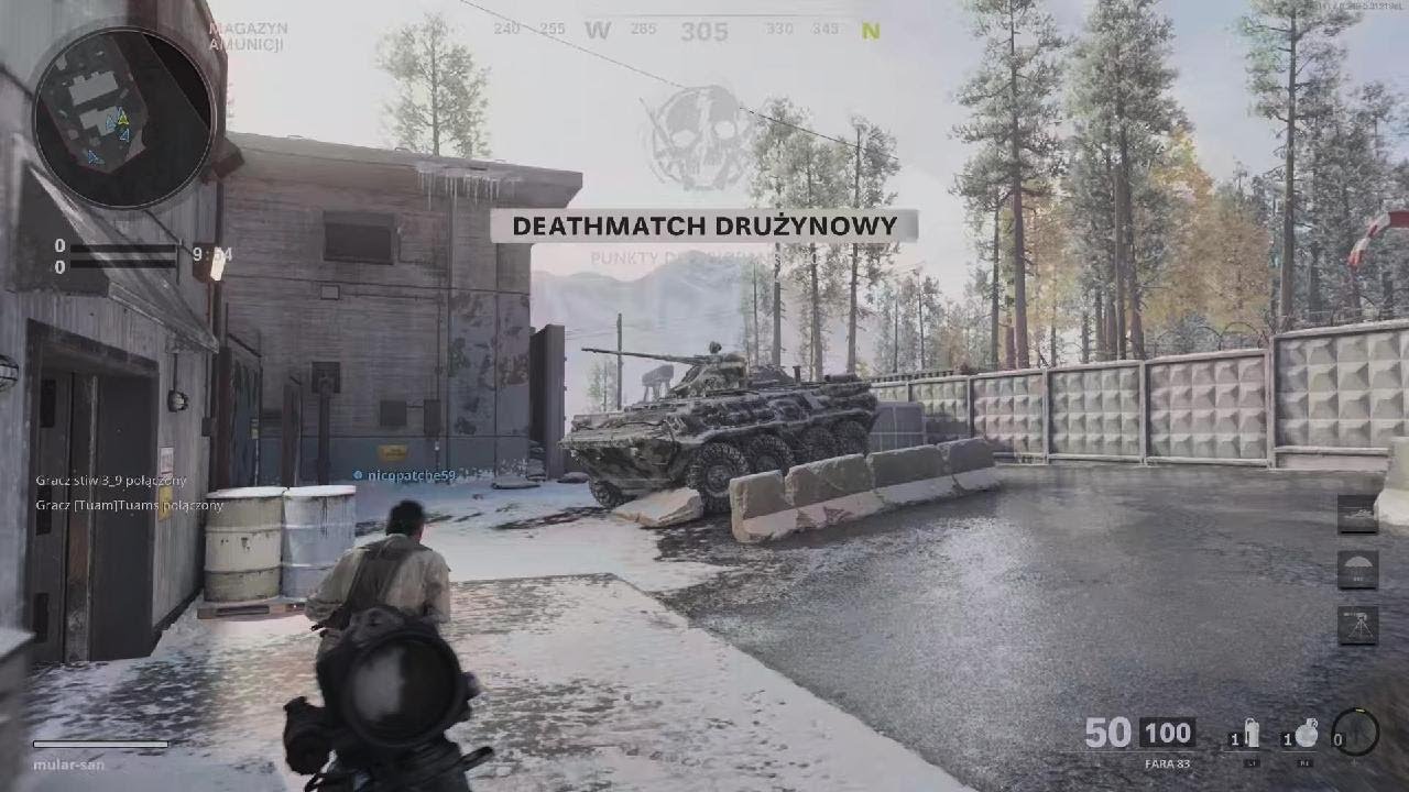 Call of Duty: Black Ops Cold War