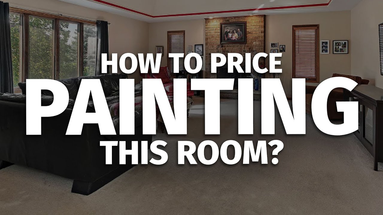 How to Price Interior Painting Projects