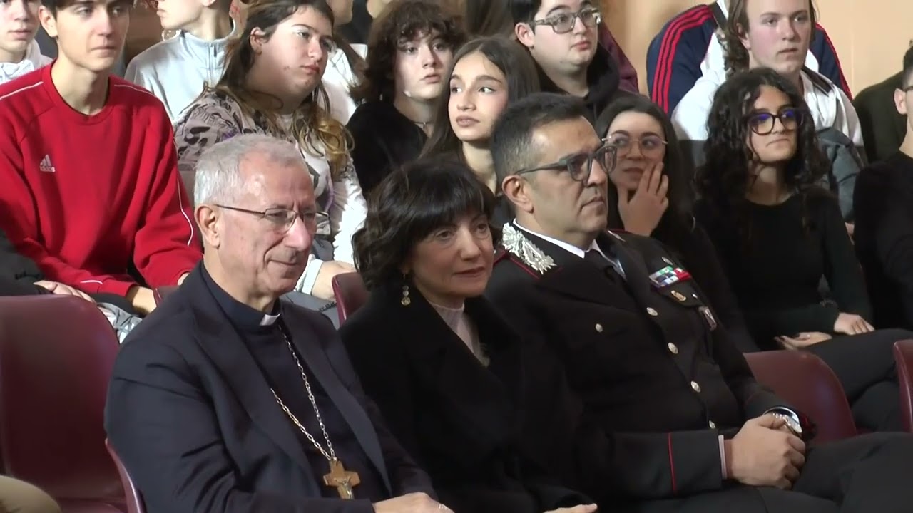 Mons. Antonio Caiazzo nominato vescovo di Cesena-Sarsina: lascia Matera-Irsina e Tricarico
