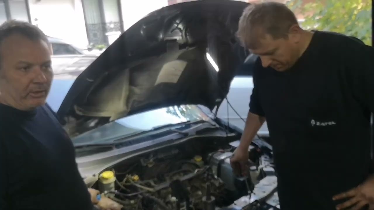 Triger zincirinin koptuğunu nasıl anlarım........How do I know if the timing chain has broken?