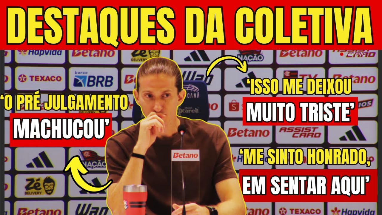 FLAMENGO controla o clássico, bate o VASCO e reage no CARIOCA