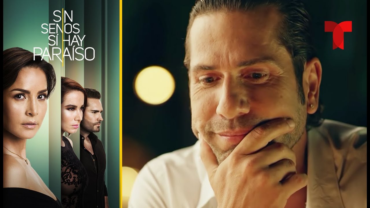 Without Breasts There is Paradise 3 | Episode 19 | Telemundo English