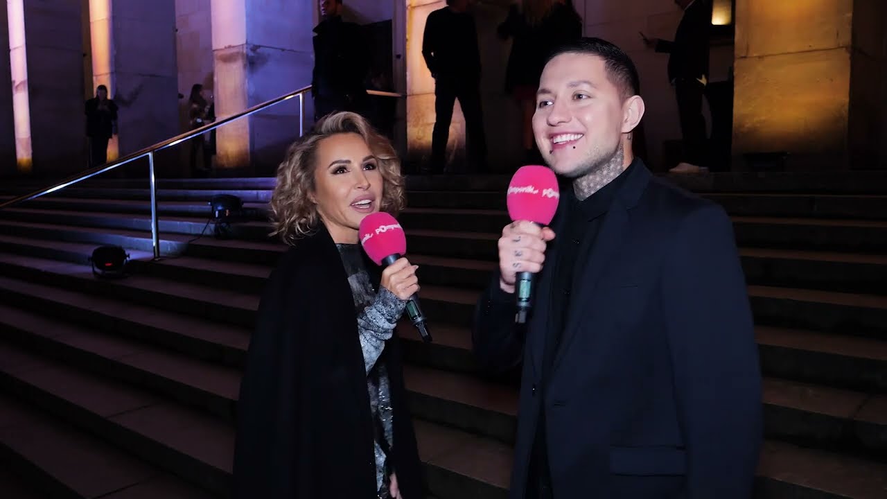 Blanka Lipińska popiera handel w niedziele. Mówi o biznesie z Żurnalista