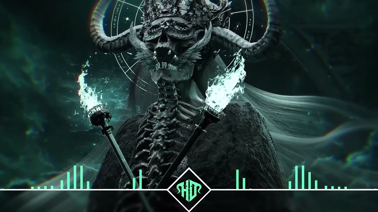 Code: Pandorum - Calvaire (MARTVR Remix)