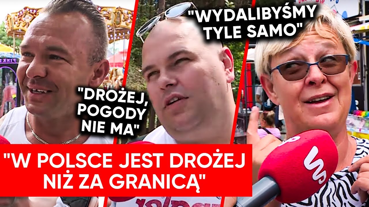 Wakacje nad polskim morzem czy za granicą? 