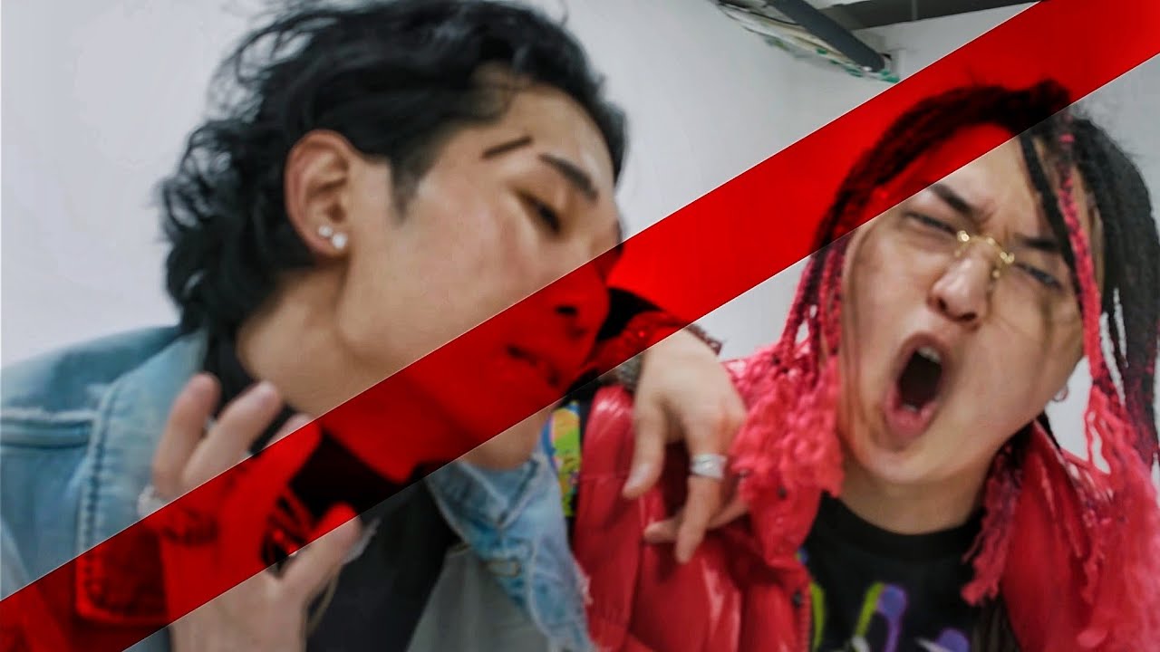 디보 (Dbo) - Imitate (Feat. Uneducated Kid) [Official Video]