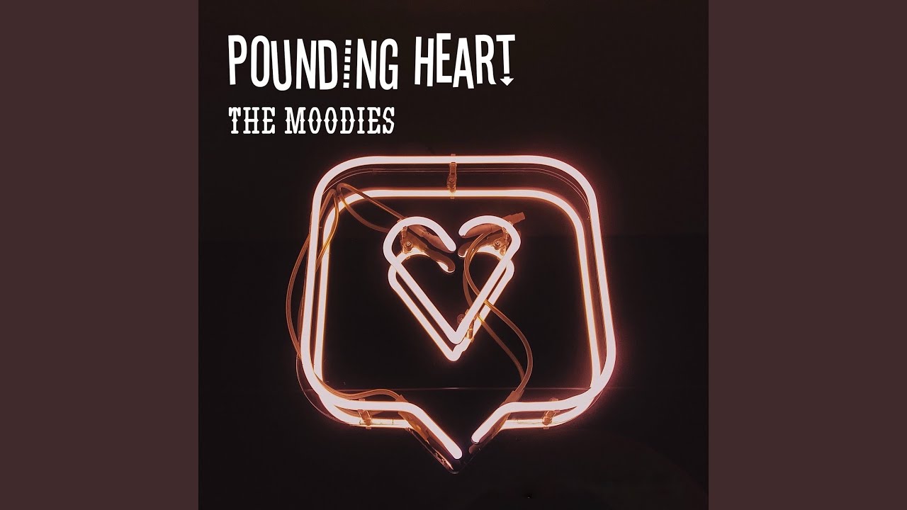 Pounding Heart