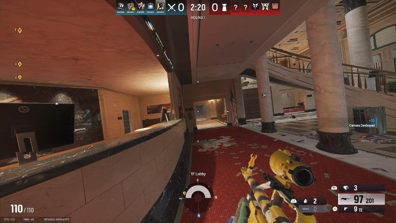 Let me get the ace