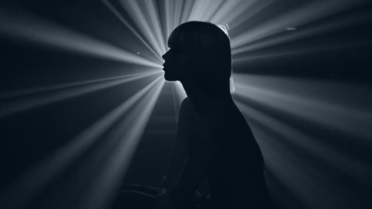 Francesco Siano  - Dustlight (Ambient and electronic music)