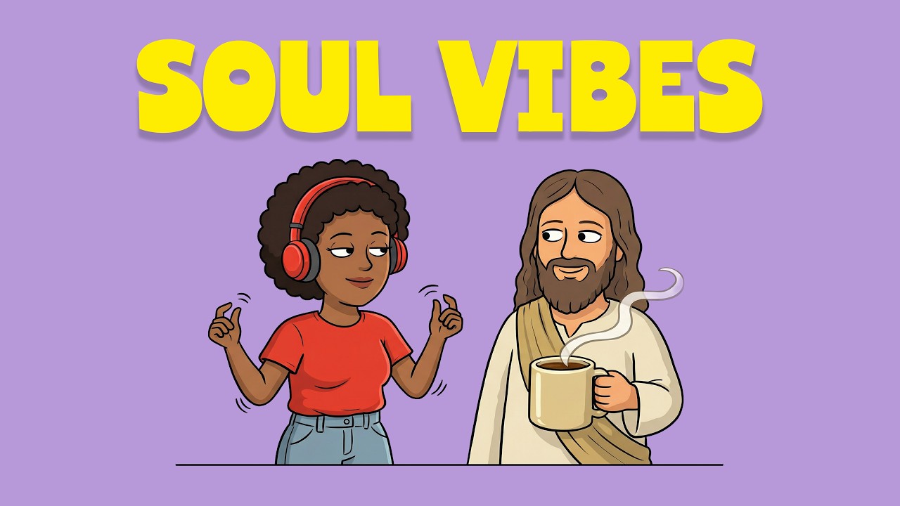 📖 Jazz for Study & Work ☕ Soulful Christian Worship Songs to Help you Focus