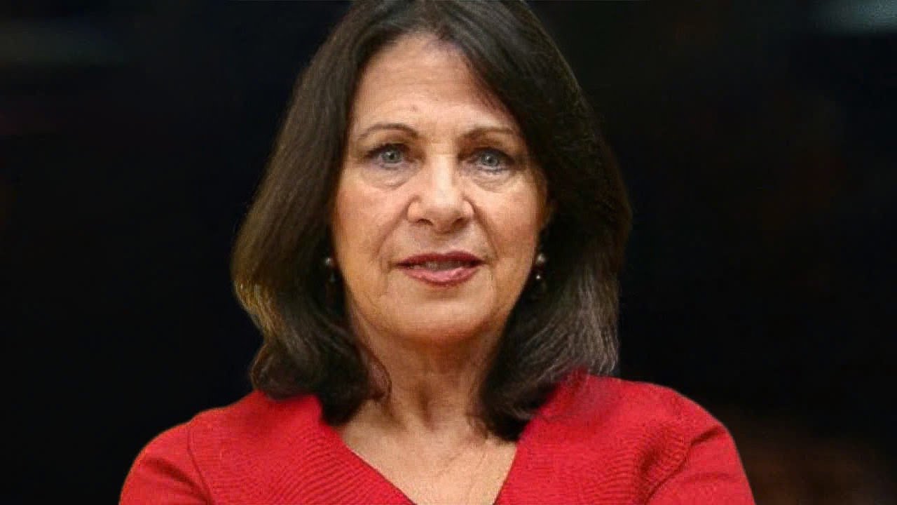 A los 56 años, Ana Colchero Finalmente admite lo que todos sospechábamos
