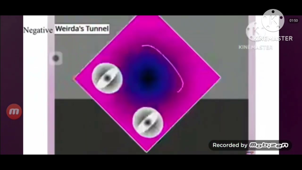 Negative Gorebox Skybox band