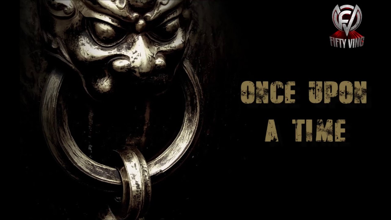 FIFTY VINC - ONCE UPON A TIME (DEEP STORYTELLING BUSHIDO TYPE RAP BEAT) [SOLD]