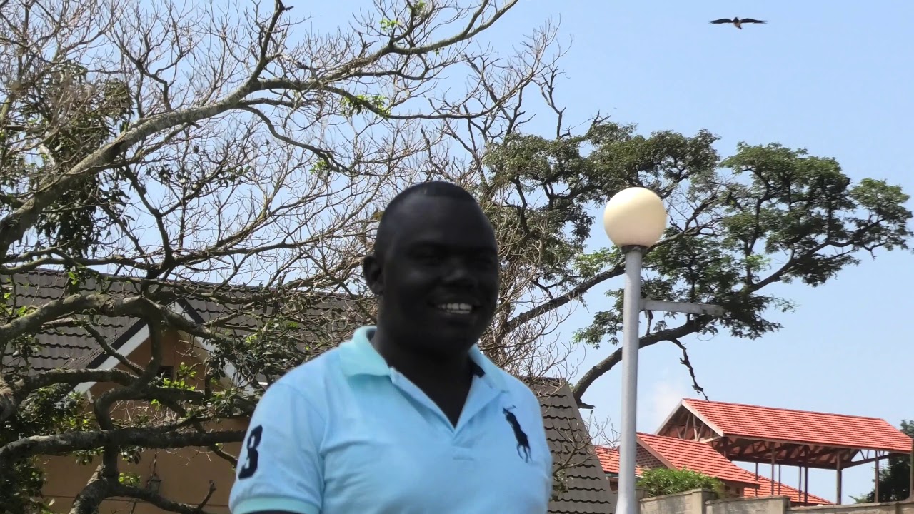 Soroti 2019  Part 2: Journey to Soroti
