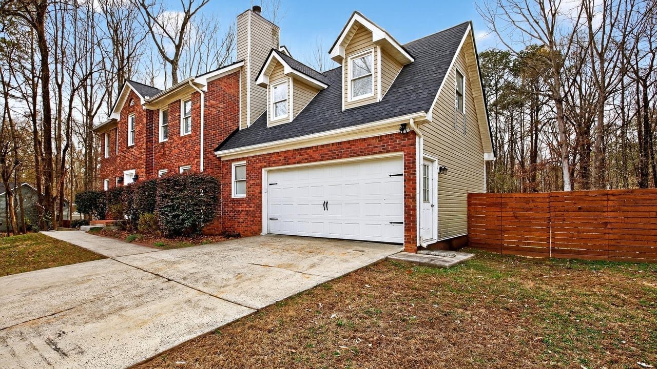 435 Hampton Green, Peachtree City, GA