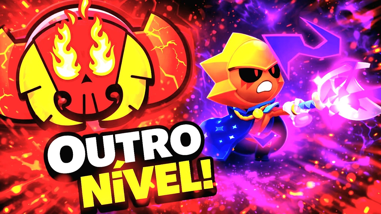 O LENDÁRIO É OUTRO JOGO COMPLETAMENTE… PUSH RANKED SOLO DIA #3