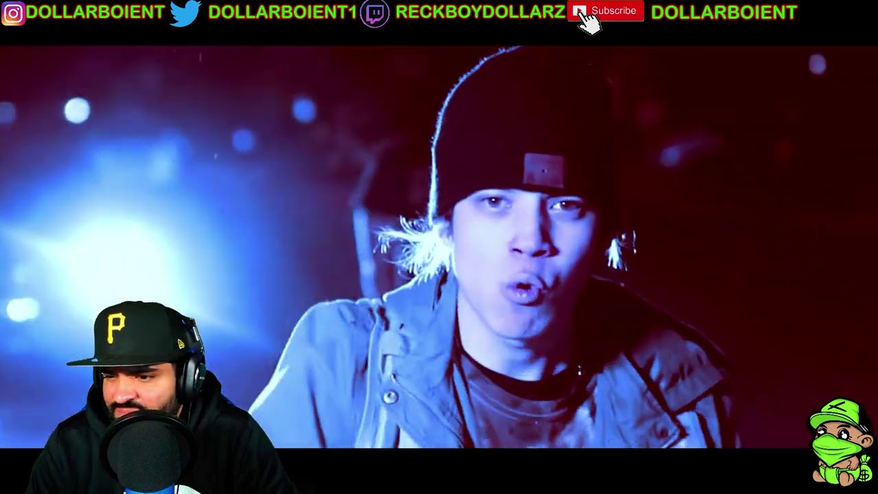 Filipino Rappers Bigat10 - Tell The Truth feat. Ez Mil (Music Video) | Dollar Boi Ent Reaction