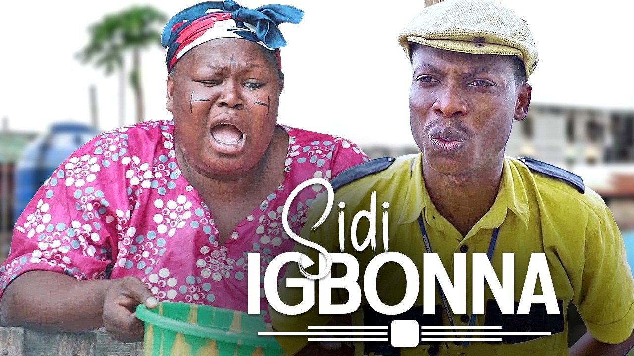 SIDI IGBONNA | Latest Nigerian Yoruba Full Movie 2026 | Kemi Apesin, Apa
