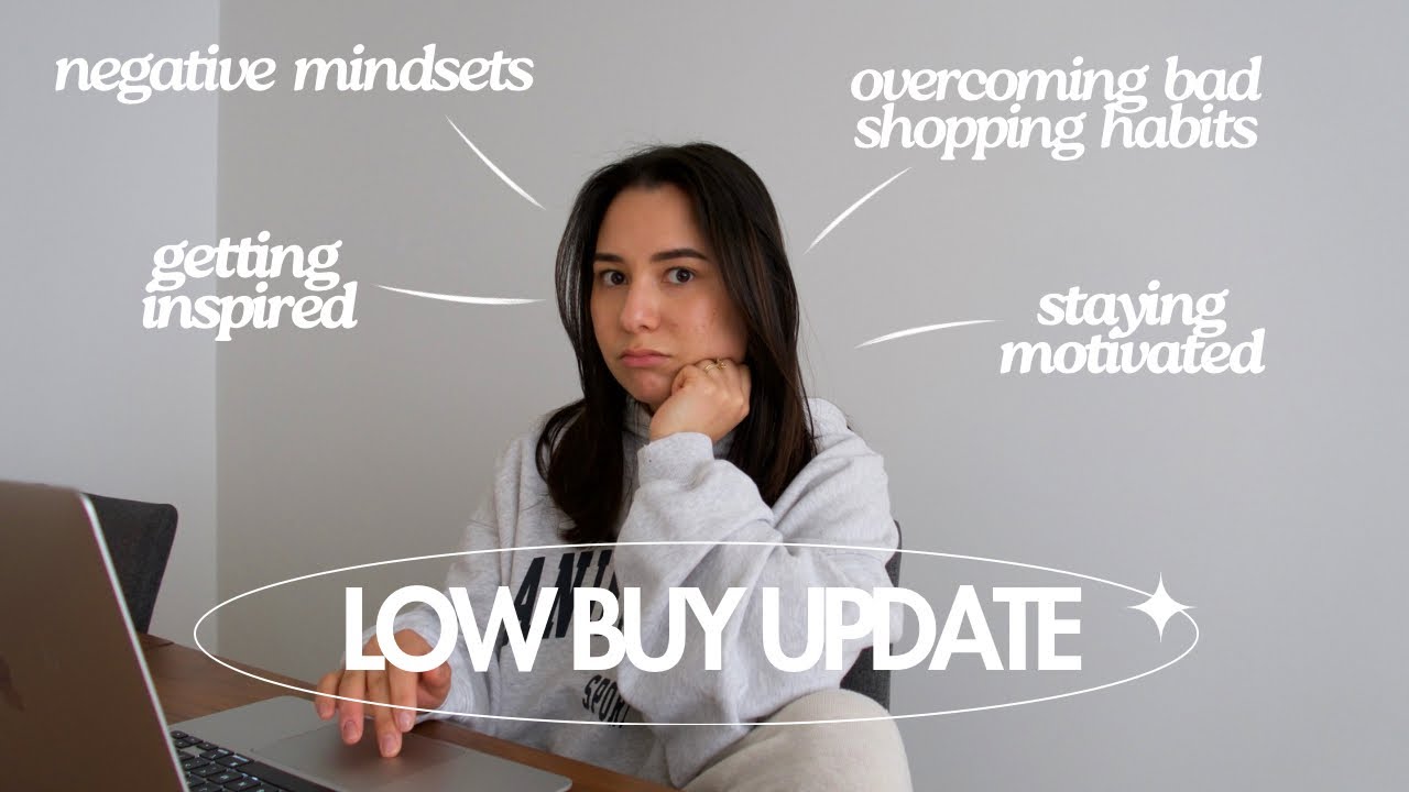 what to do when you just CAN&rsquo;T STOP spending money