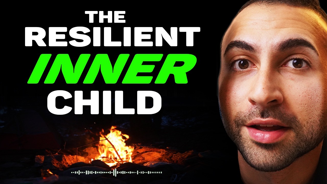 The Emotional Root of a Weak Voice (A Path For A Deeper, Richer, Stronger Voice)