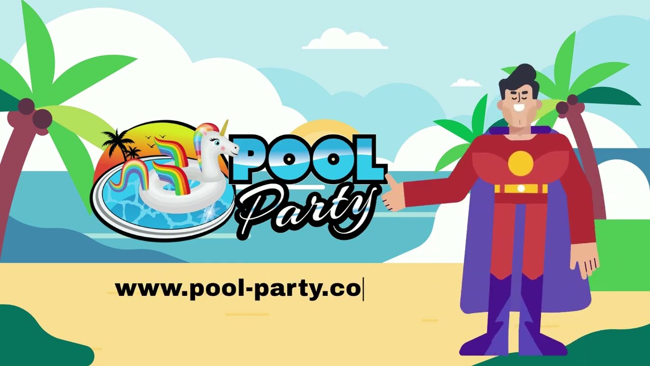 Pool Party - Get WMT tokens as Bonus on your ADA stacking rewards