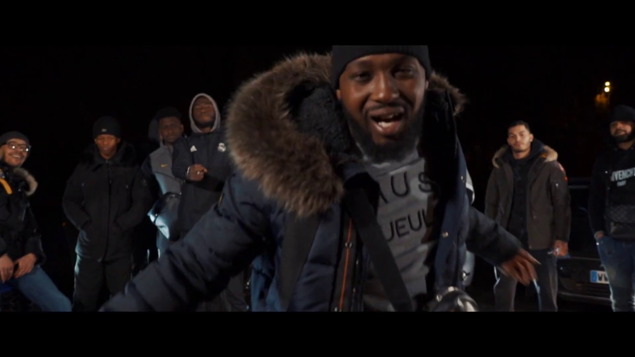 Maestro - Homicide 3 (Clip Officiel)