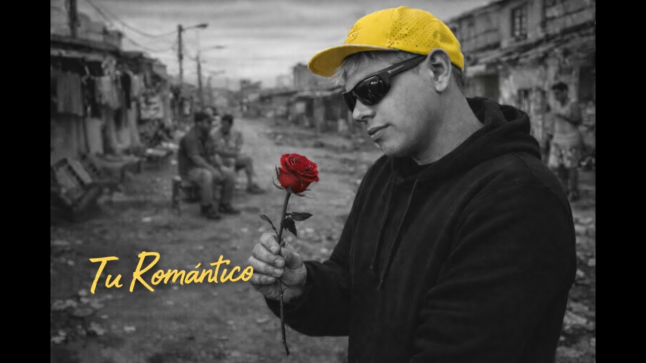Tu romantico - Nico West