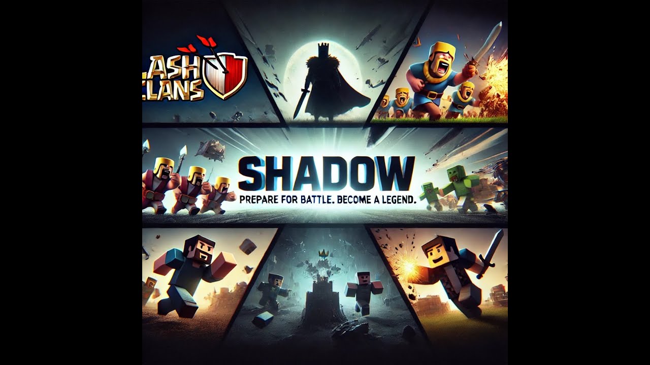 I Miei Primi Attacchi su Clash of Clans! Progresso del Villaggio