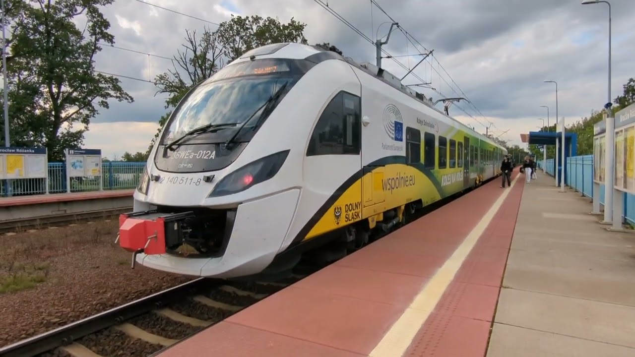 jedzie pociąg z daleka Ryszard Rynkowski piosenka