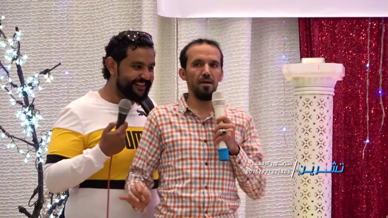 مسرحية جديدة / فاعل خير / لملك الكوميديا محمد قحطان 2020