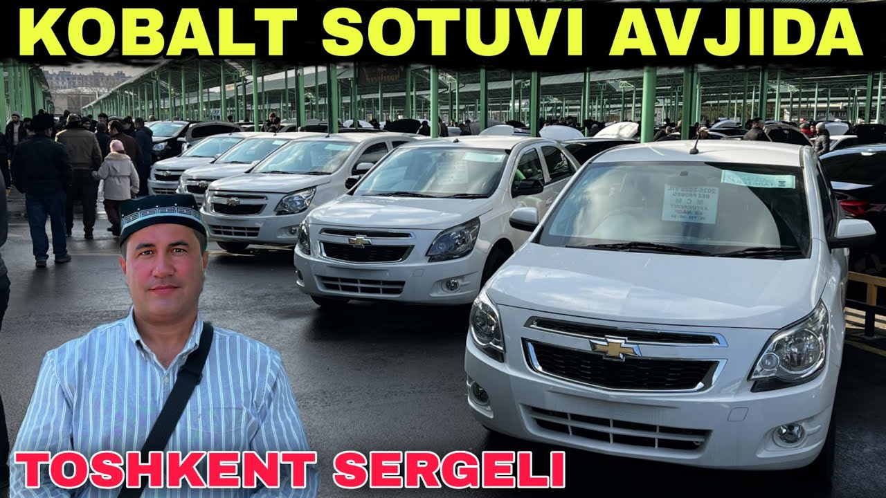 1 февраля 2026 KOBALT NARXLARI TOSHKENT SERGELI KAMOLIDDIN.UZ 