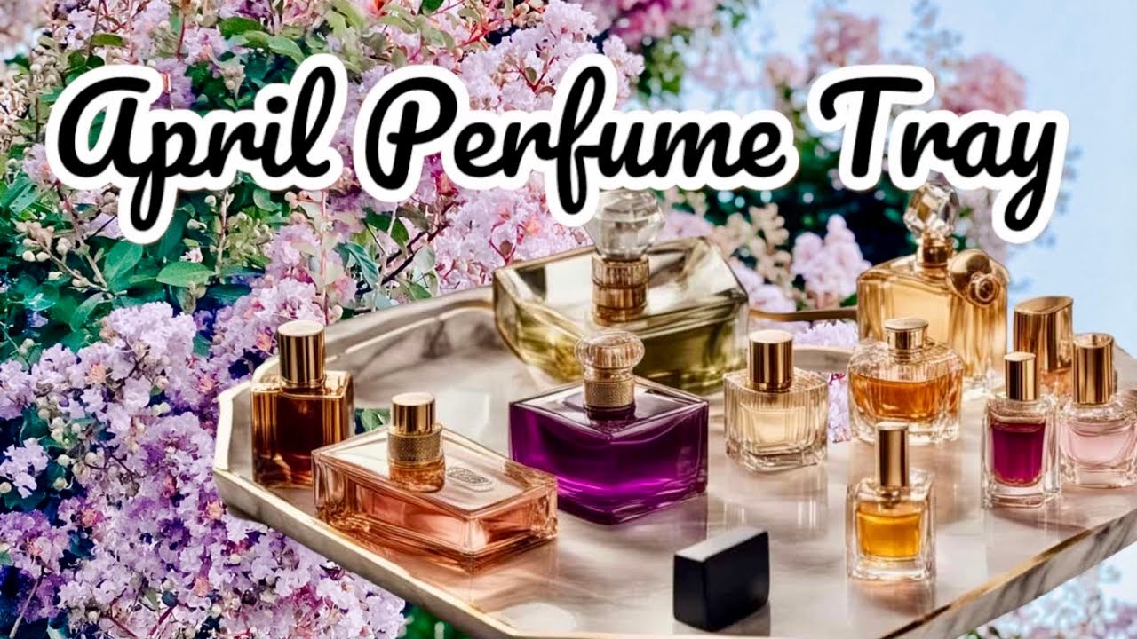 NEW DONNA KARAN CASHMERE HAUL | APRIL FRAGRANCE ROTATION | NEW EX NIHILO