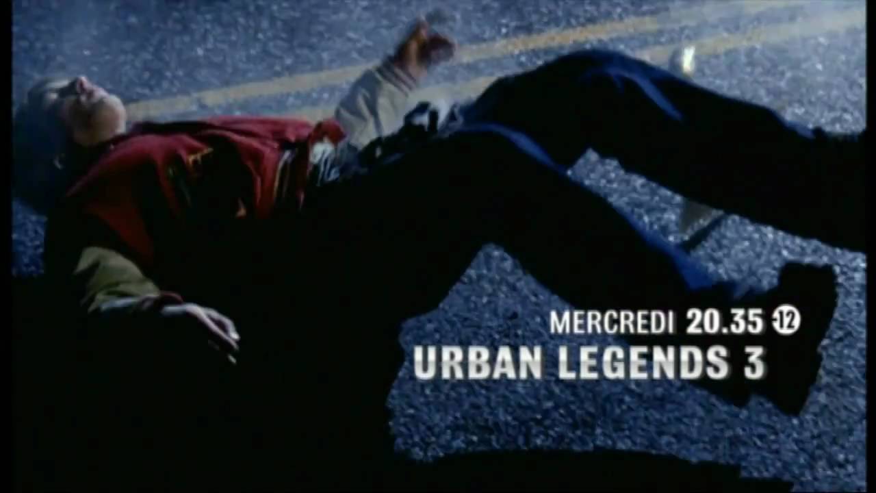 Urban Legends 3