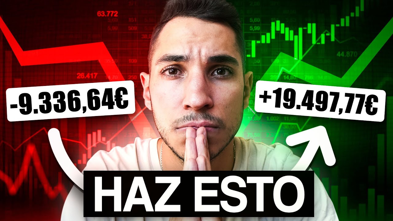 Cómo Me Recupero De Las Pérdidas En El Trading