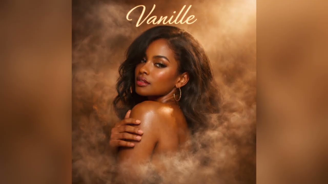 Vanille - Afro District (Audio)