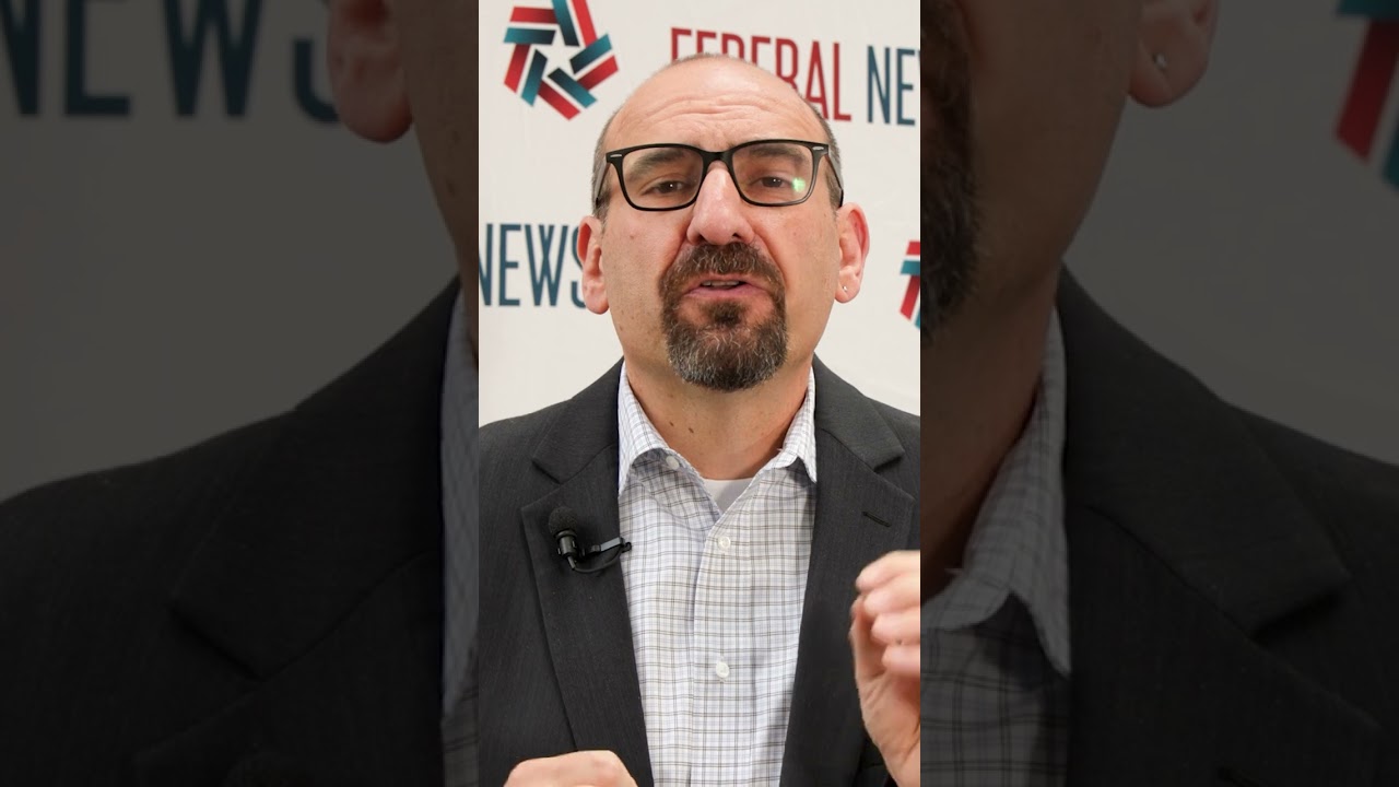 Register now for Federal News Network's Cyber Leaders Exchange 2024