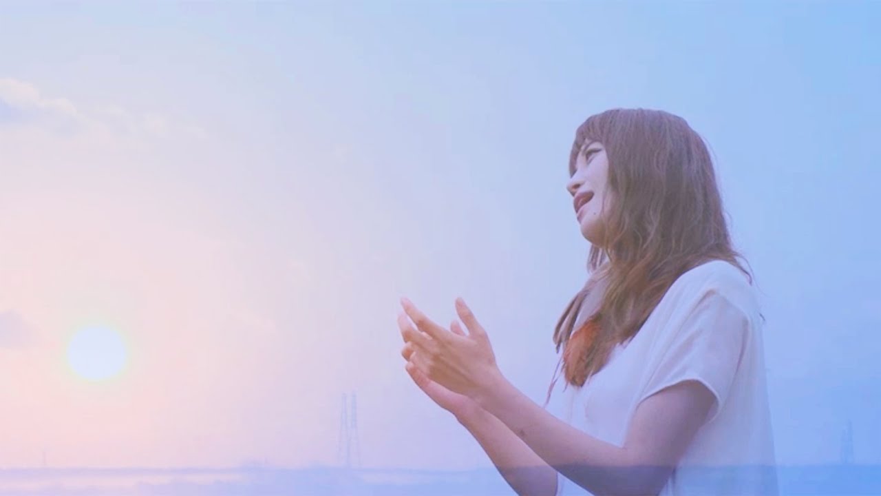 竹仲絵里「dawn」MV / Album「contrast」2014より